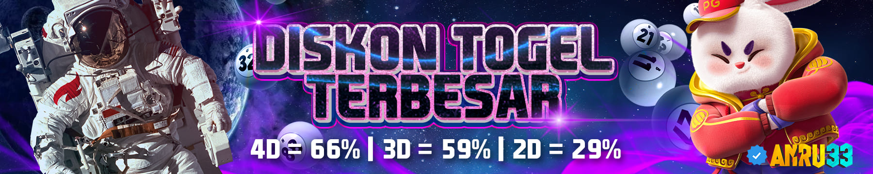 DISKON TOGEL TERBESAR ANRU33